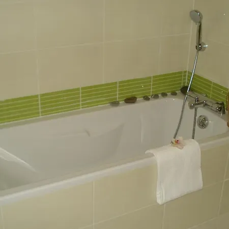 H\u00f4tel La Palmeraie 3*