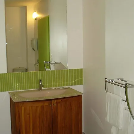 H\u00f4tel La Palmeraie 3*