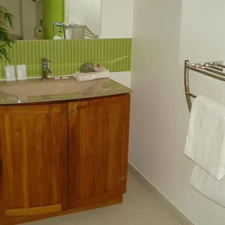 Hotel H\u00f4tel La Palmeraie