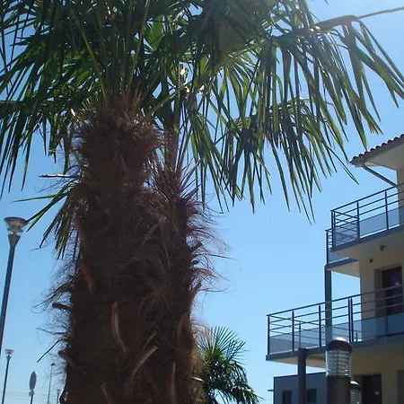 La Palmeraie קורנבאריו