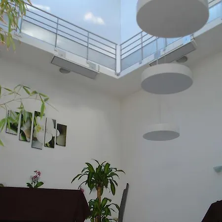 La Palmeraie מלון