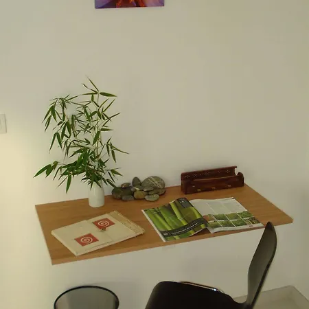 La Palmeraie 3* קורנבאריו