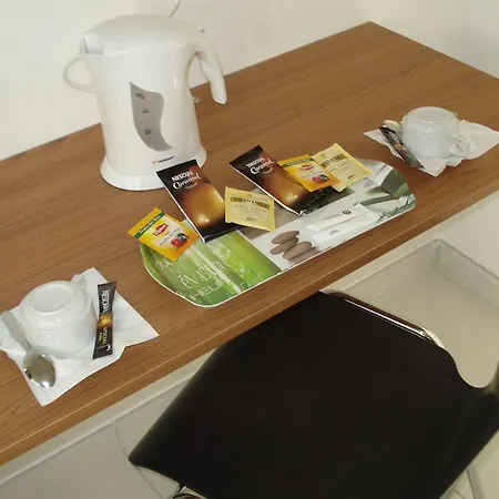 La Palmeraie מלון