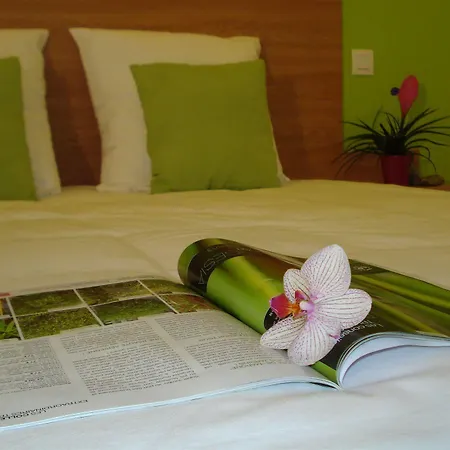 מלון La Palmeraie