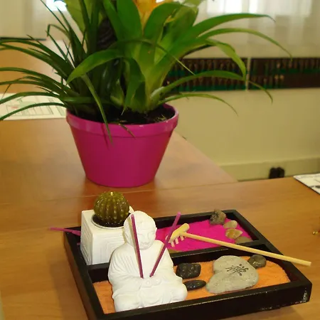 La Palmeraie 3* קורנבאריו