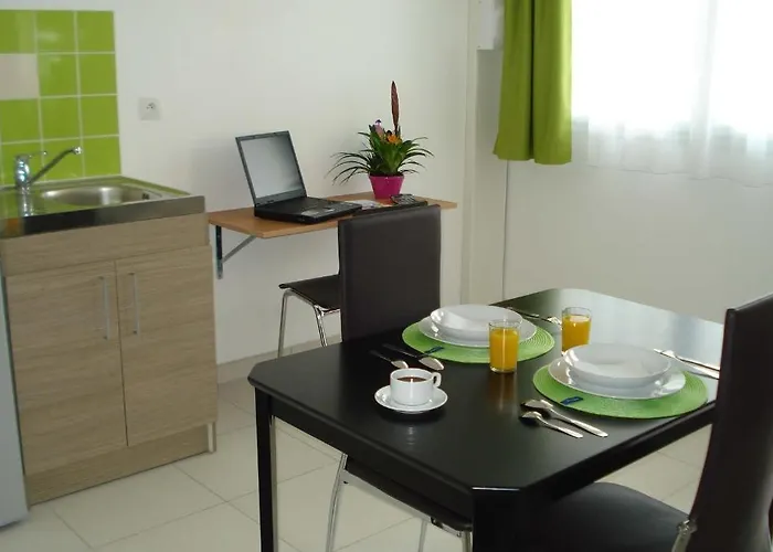 H\u00f4tel La Palmeraie