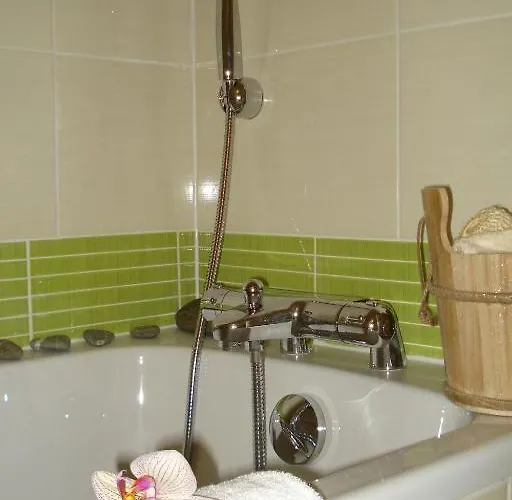 Hotel H\u00f4tel La Palmeraie 3*