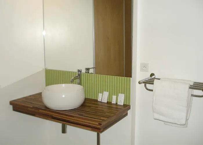 Hotel H\u00f4tel La Palmeraie